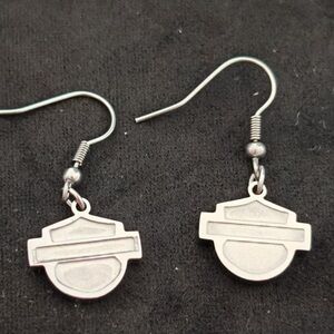 HD Earrings